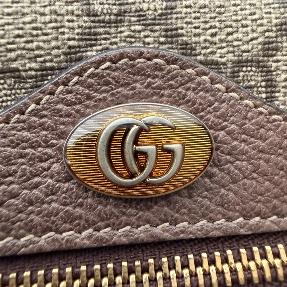 Gucci Ophidia Crossbody Bag - Picture 14 of 14